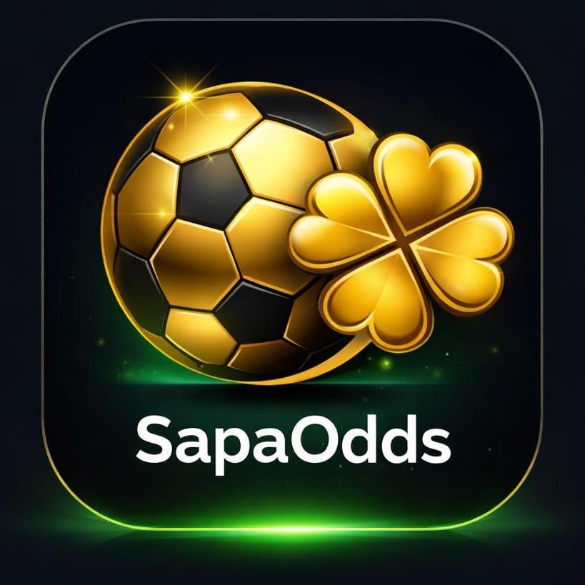 Sapaodds DotCom