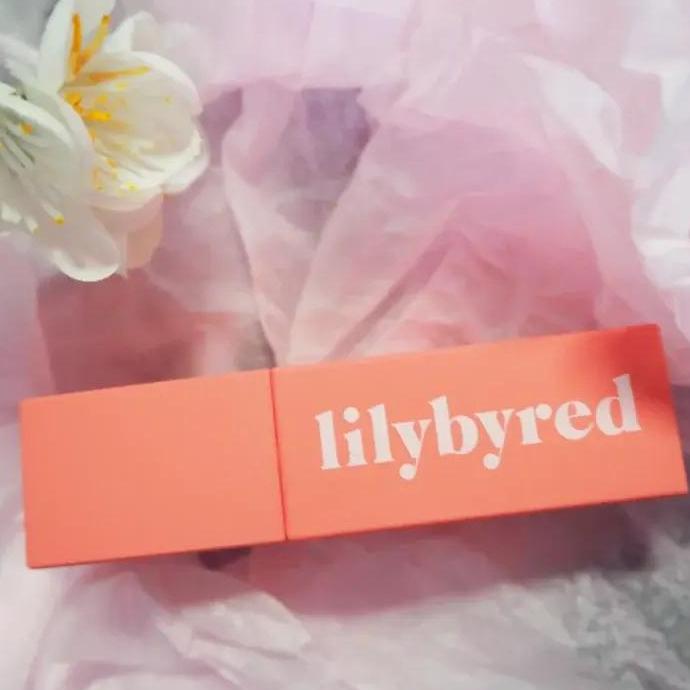 lilybyred Bloody Liar