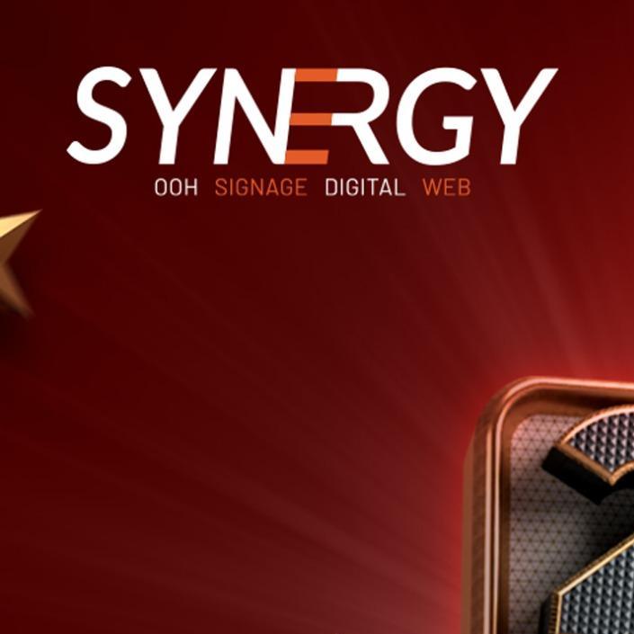 Synergy Arabia