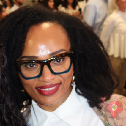 Amara Blessing Nwosu