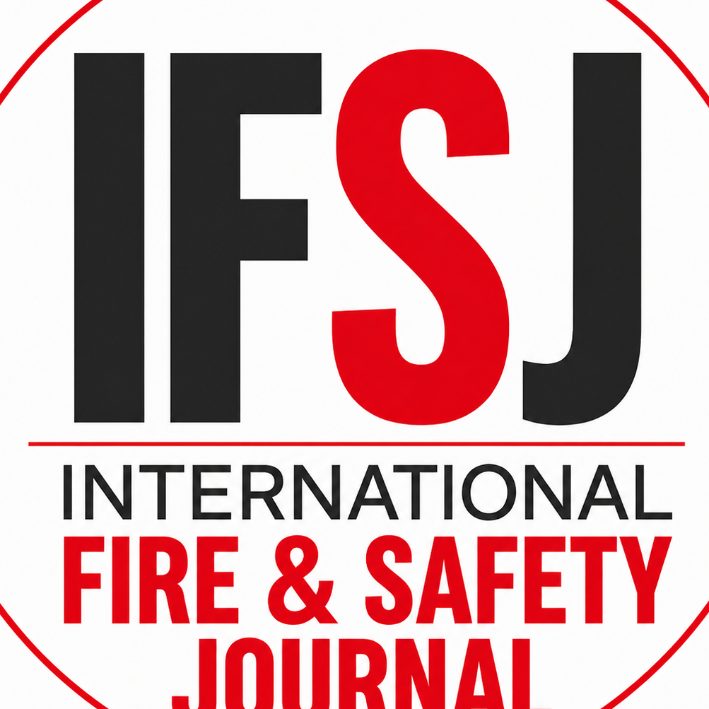 International Fire And Safety Journal