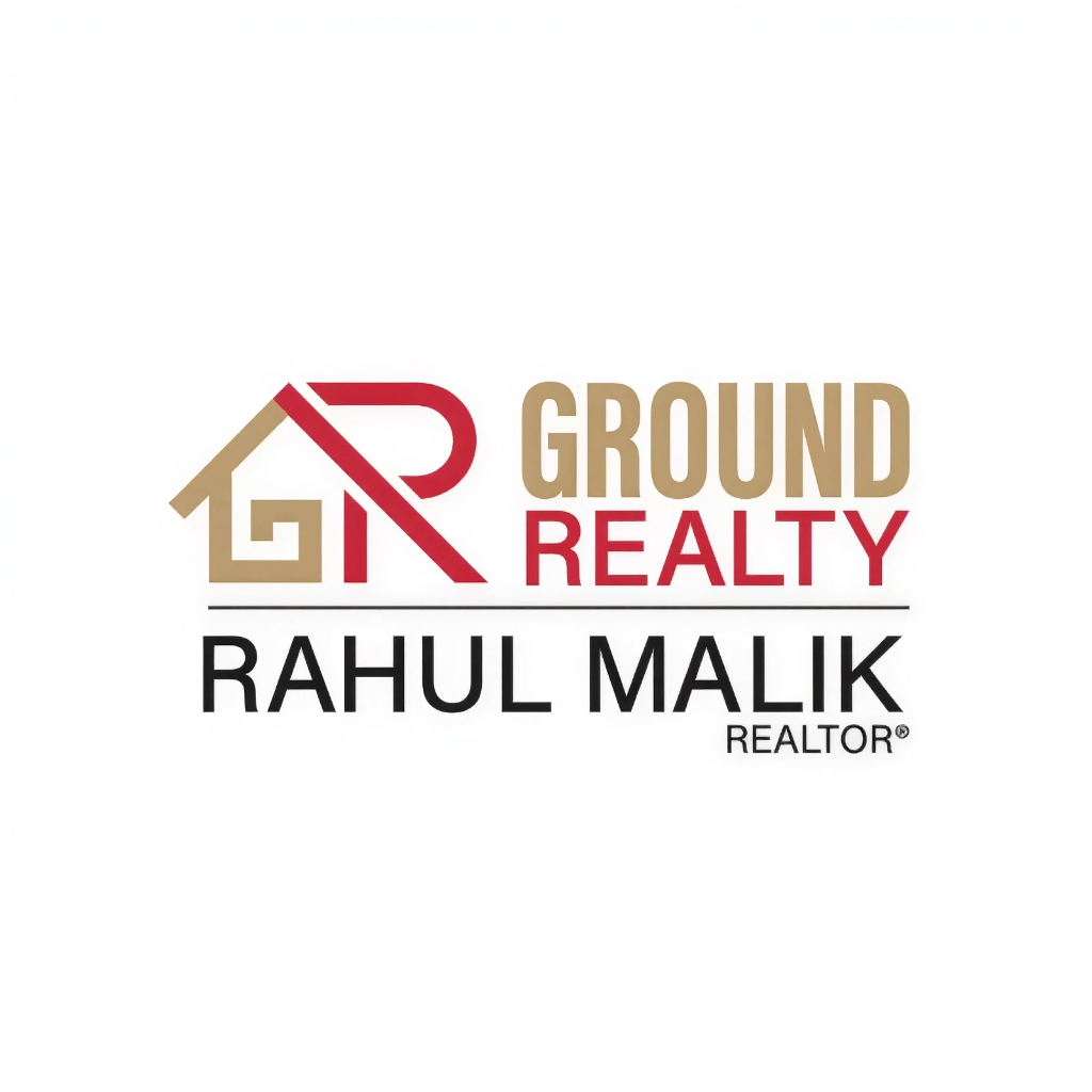 Ground Realty By Rahul Malik