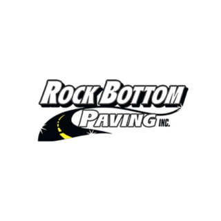 Rock Bottom  Paving Inc