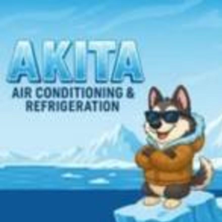 Akita Air Conditioning & Refrigeration