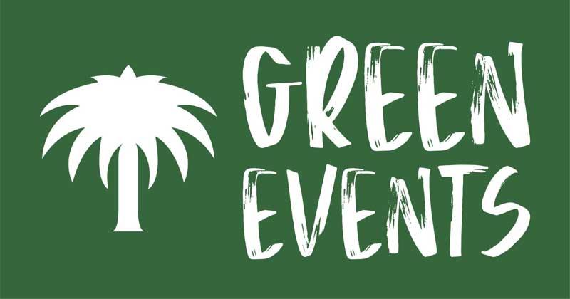 Saudi Green Events