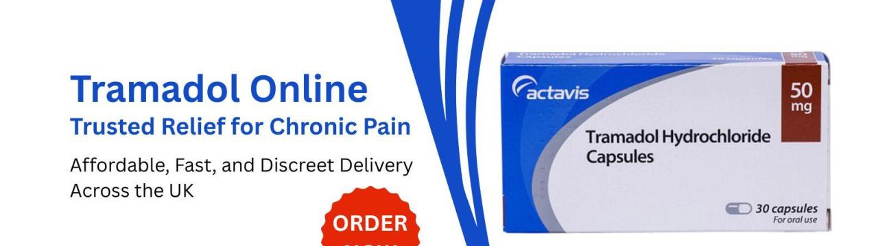 Tramadol Care Pharmacy