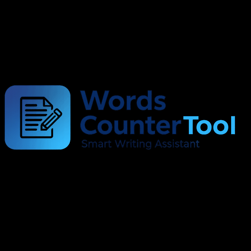 Words  Counter Tool