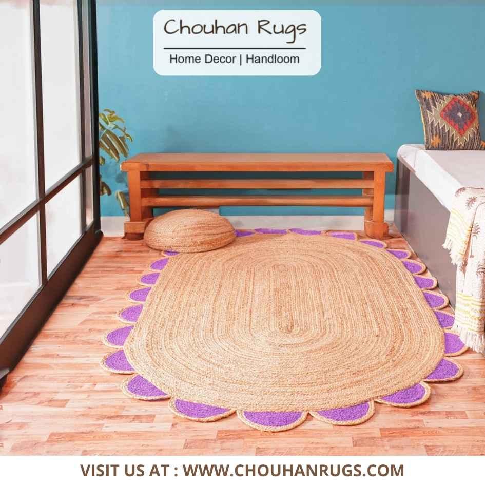 online jute rugs