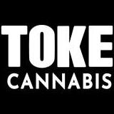 Toke  Cannabis