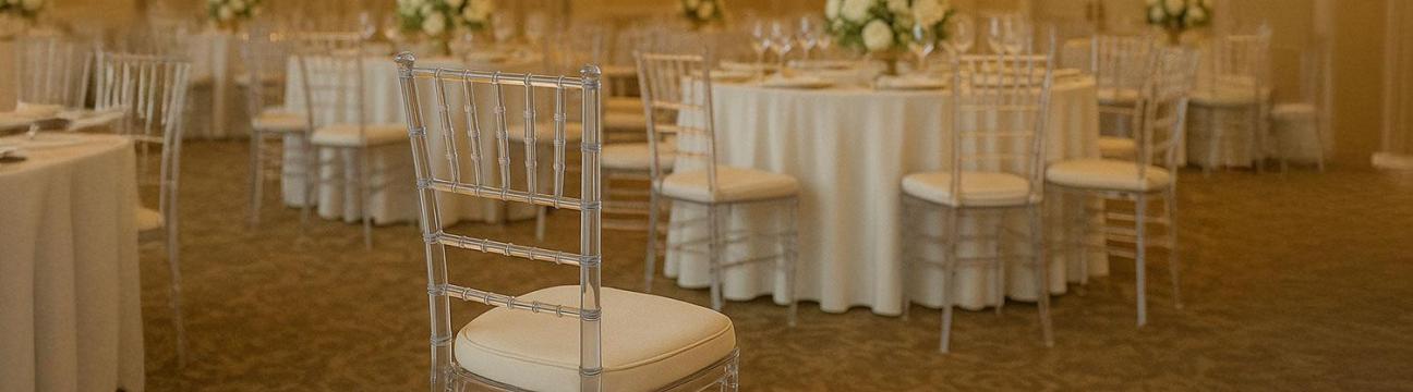 Decoration Chairs For Wedding