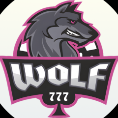 Wolf777 Official