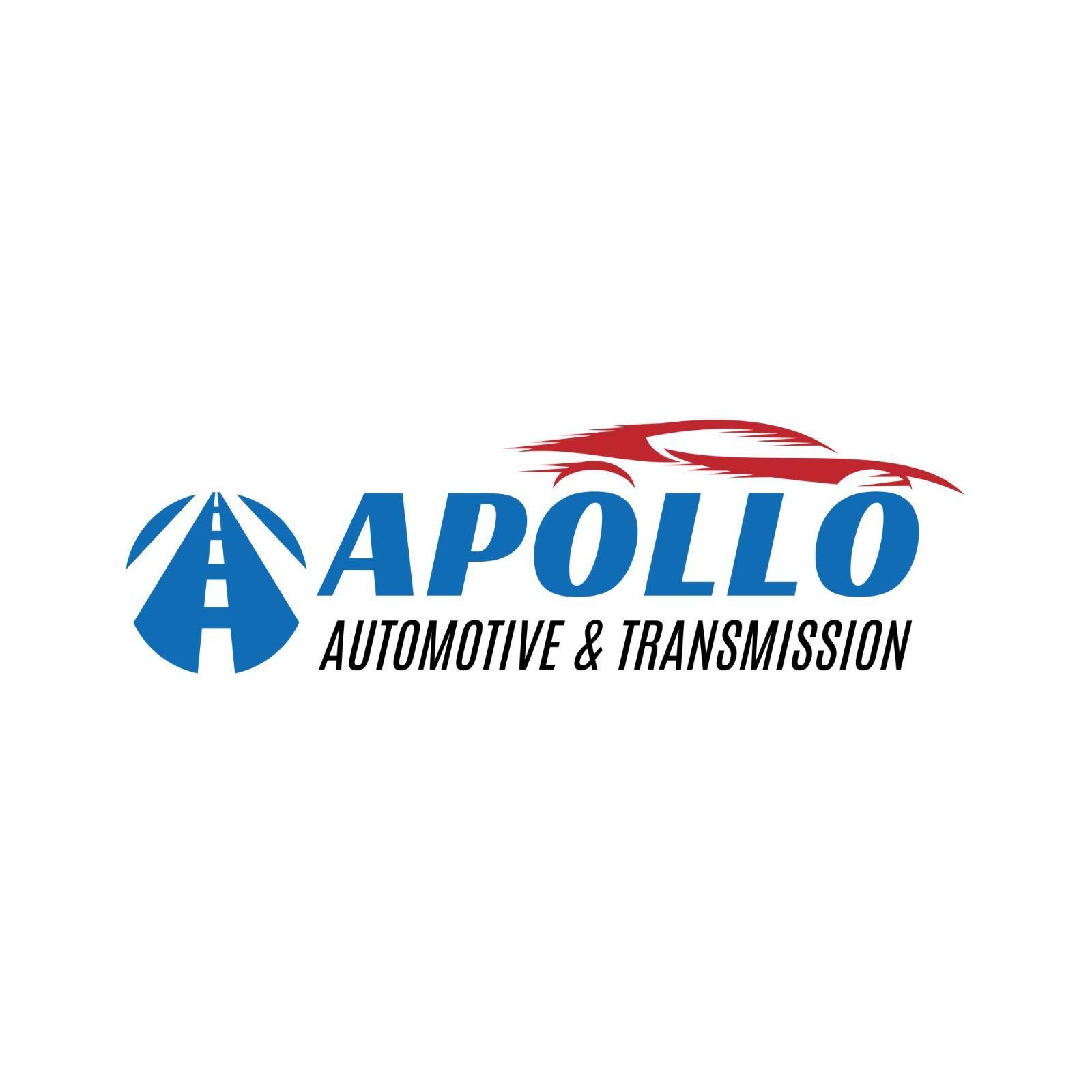 A-Apollo Transmission