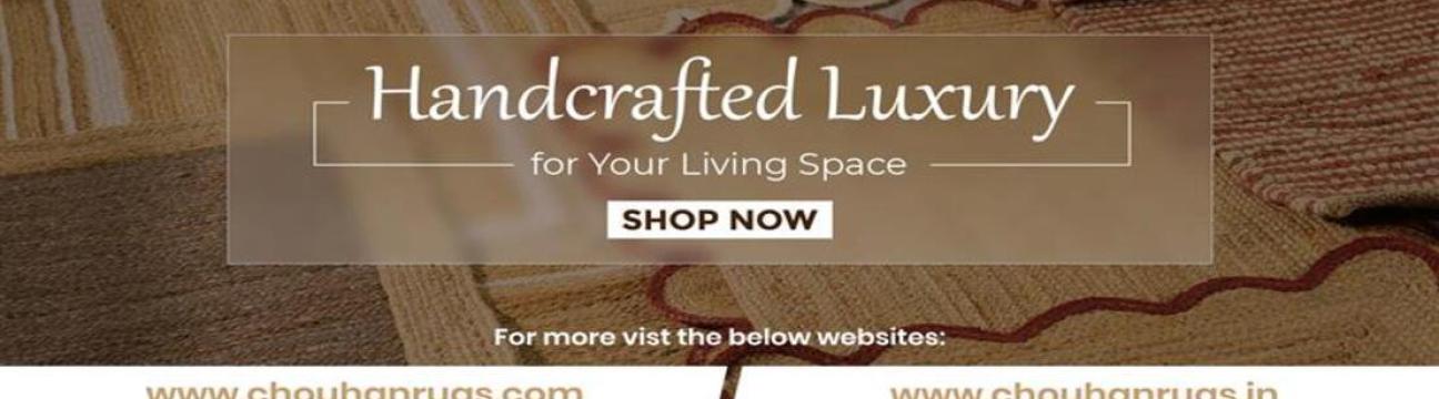 Chouhanrugs Seller