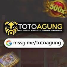 TOTOAGUNG VIPRESMI