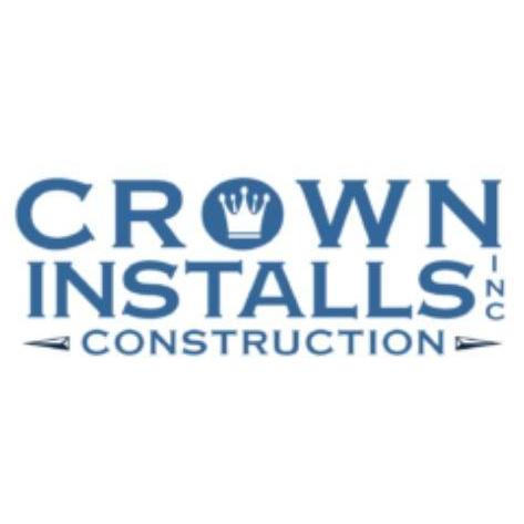 Crown  Installs Inc