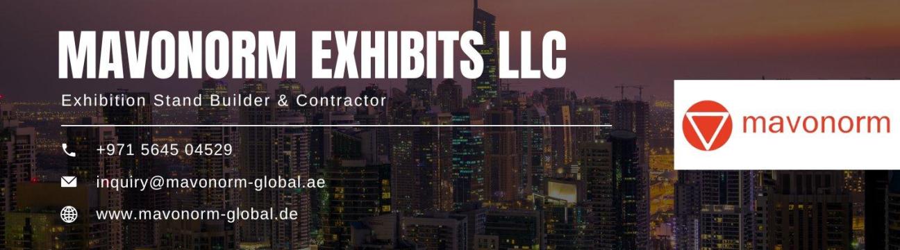 Mavonorm Exhibits LLC