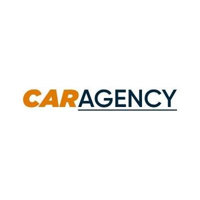 CarAgency CarAgency 