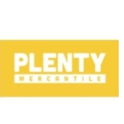 Plenty Mercantile