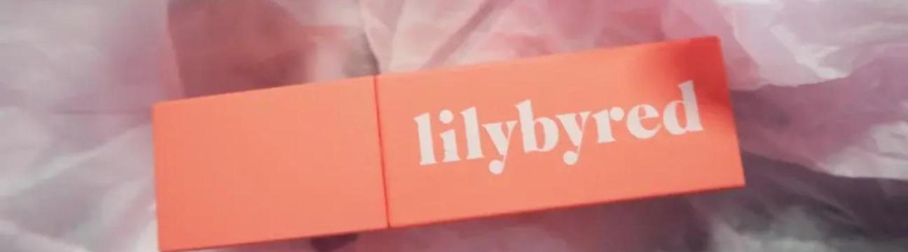 lilybyred Bloody Liar