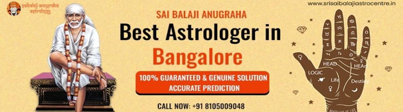Srisaibalaji Astrocentre