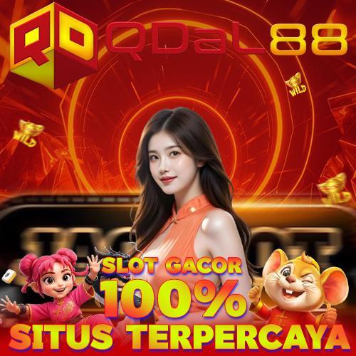 QDAL88 GACOR