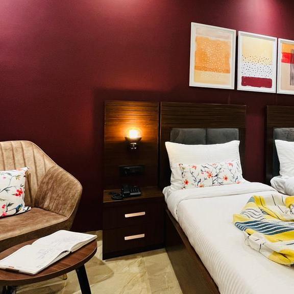 Exeserviceapartments Gurgaon