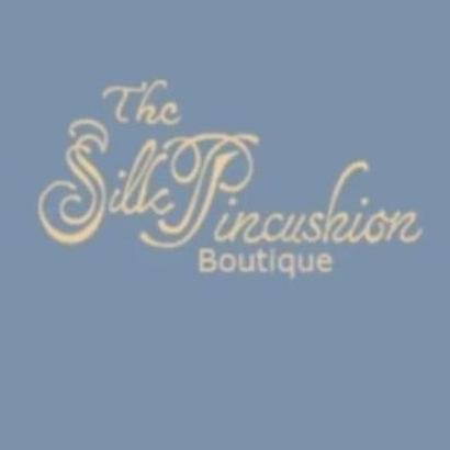 Thesilkpin Cushionboutique