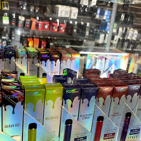 Paradise Stockbridge