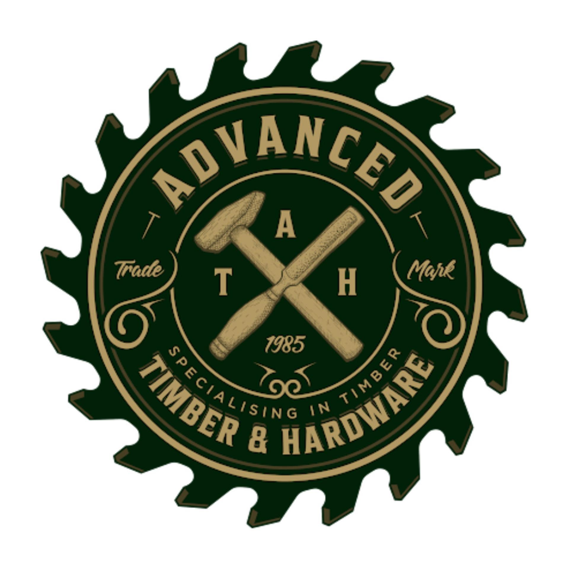 Advanced Timber Hardware