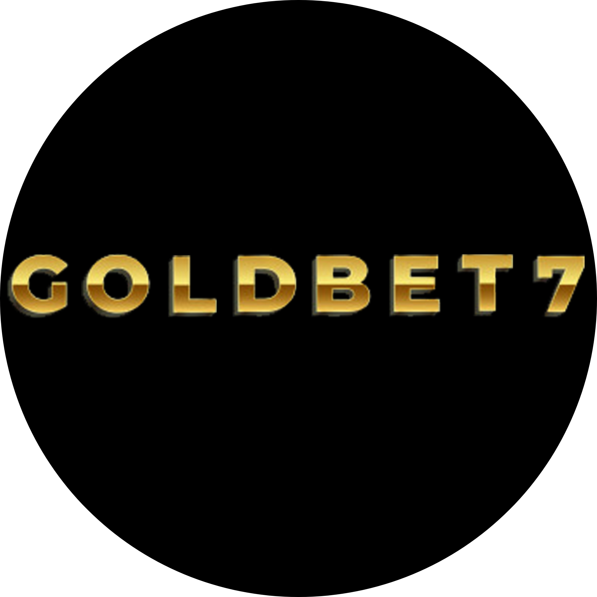 Goldb Bet7co