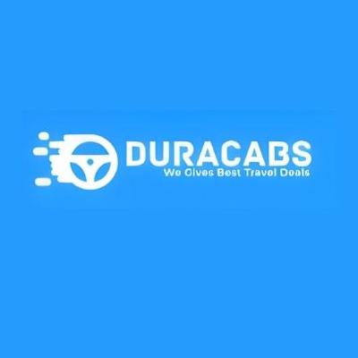 Duracabs Services
