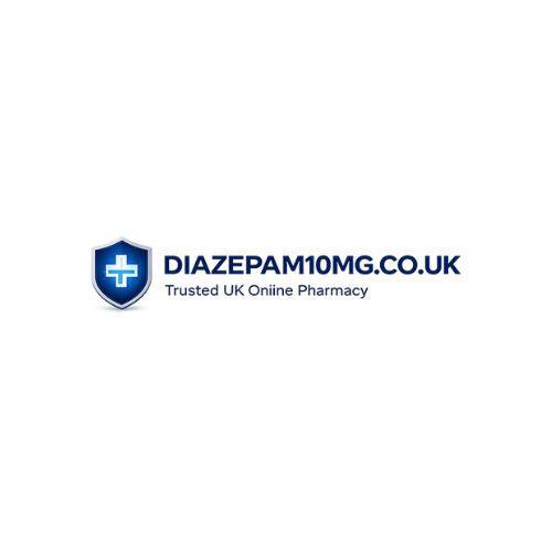 Diazepam 10mg--