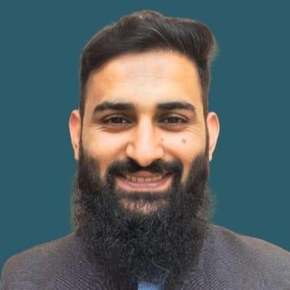 Saqib Abbasi