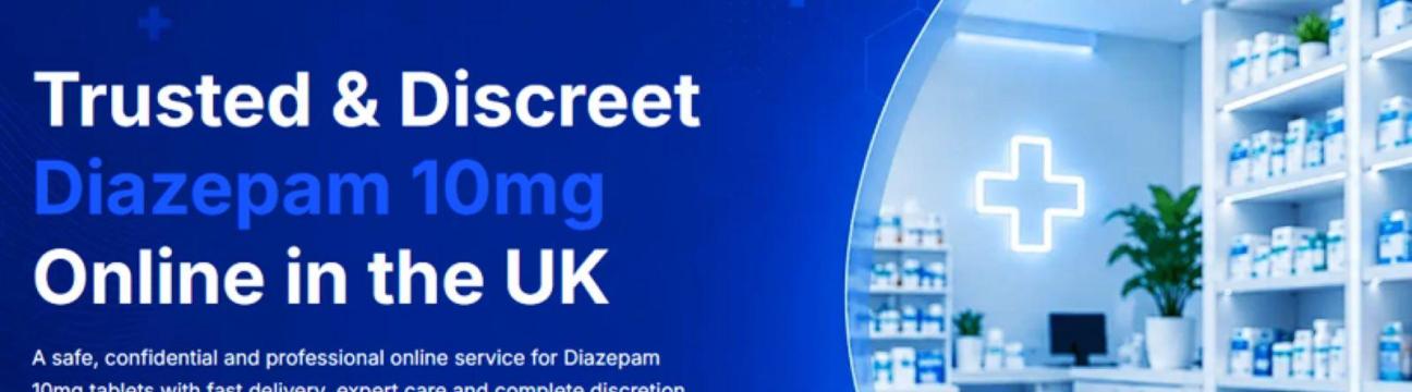 Diazepam 10mg--