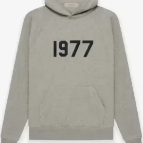 Essentialus Hoodie