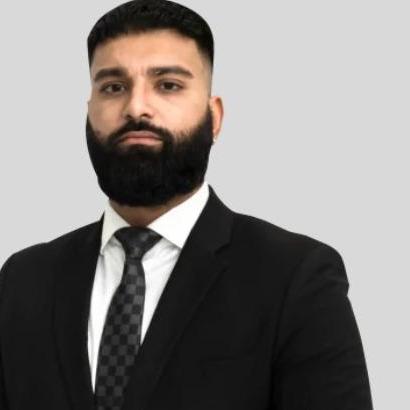 Sukhvir  Singh Law