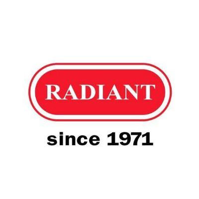 Radiant Dry Cleaning  Steam Laundry