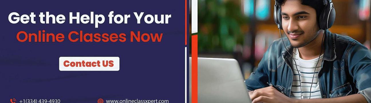 Online Class Xpert
