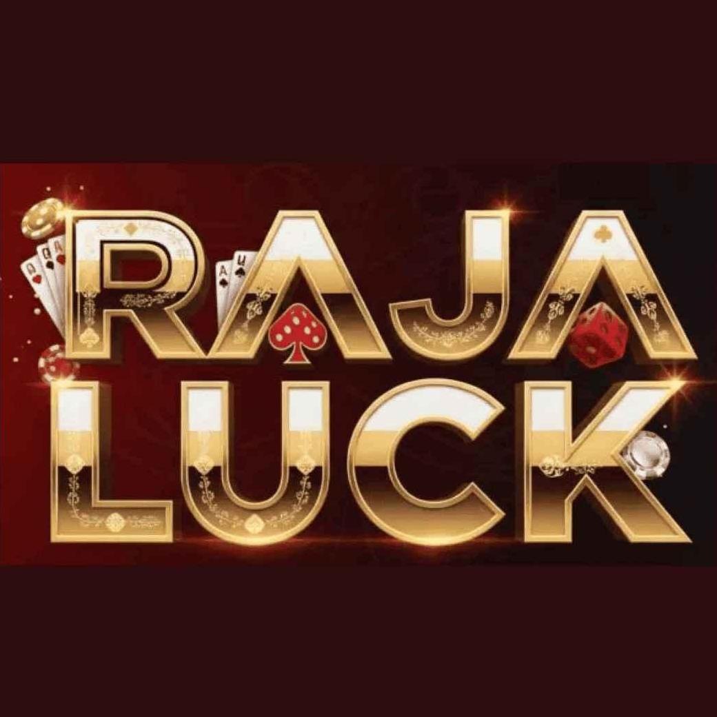 Rajaluck Games