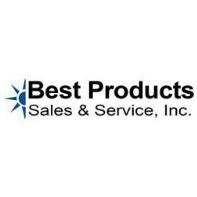 Best Products  Sales And Service Inc