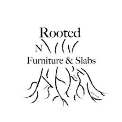 Rooted N Furniture & Slabs
