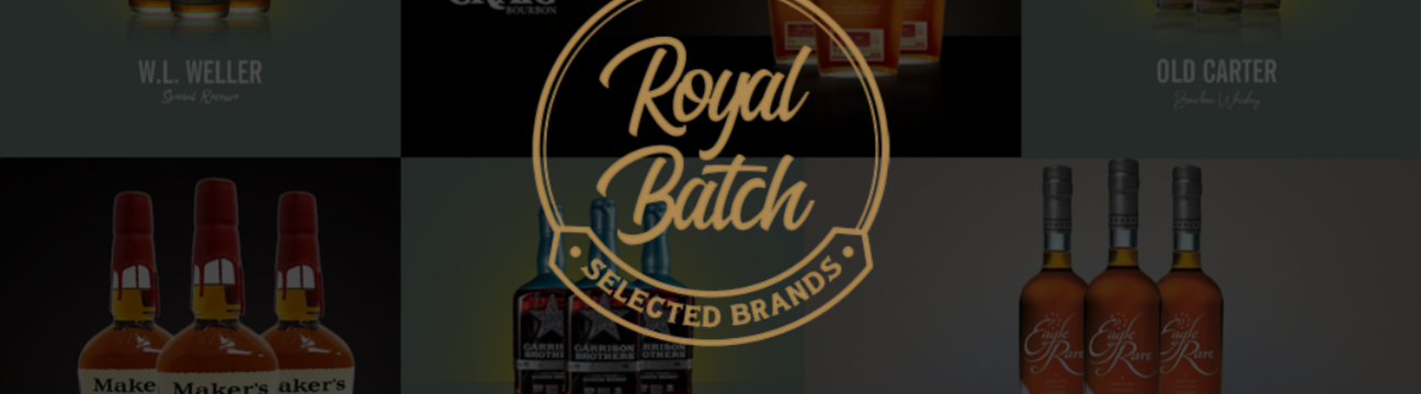 Royal Batch