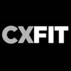CXFIT GYM..