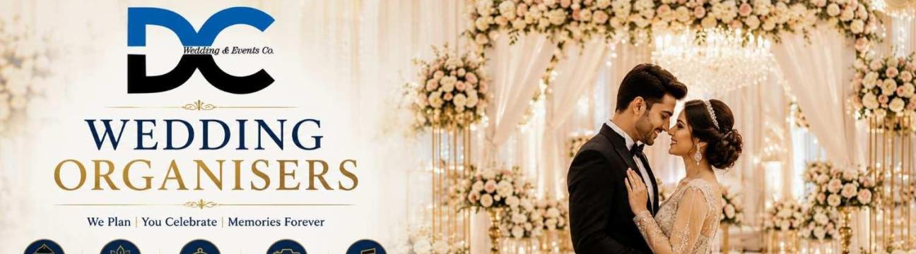 Dcweddingand Events