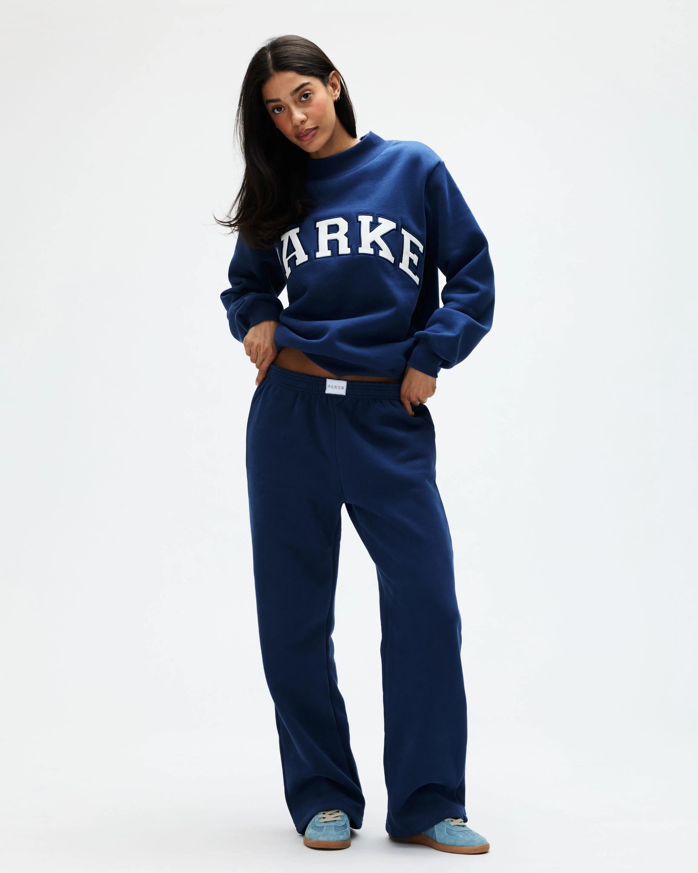 Parke Sweatshirt