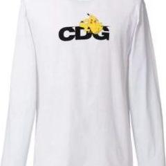 Comme Des Garrcons