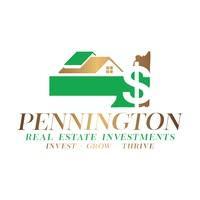 Pennington Real Estate Investments