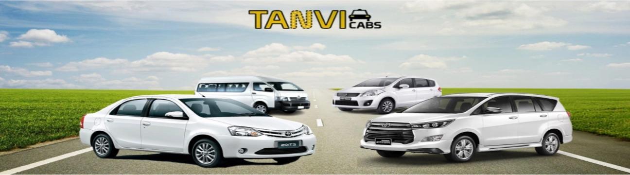 Tanvi Cabss