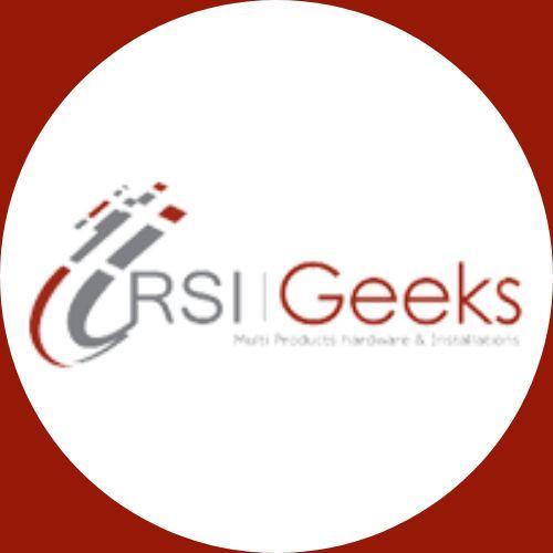 RsiGeeks Geeks