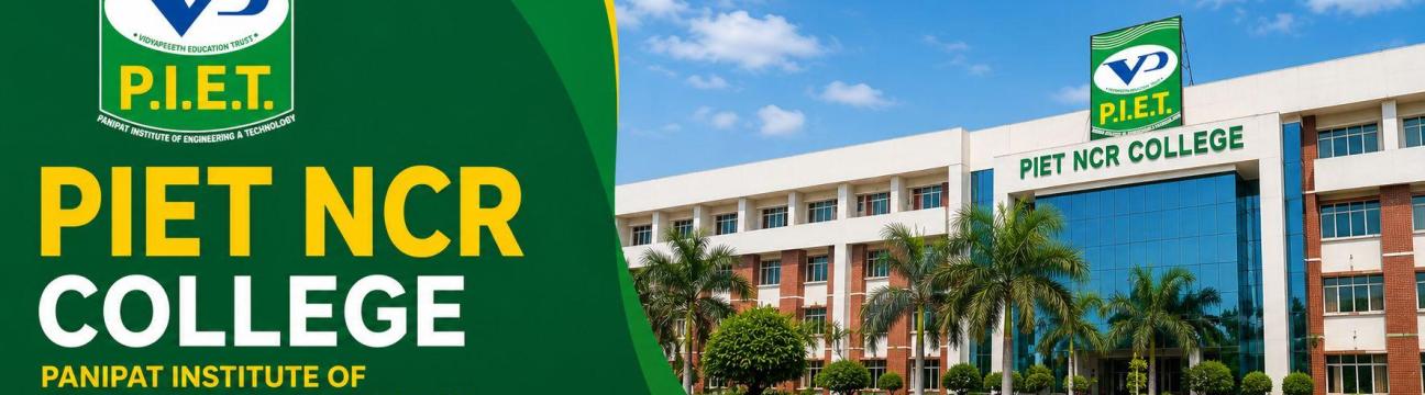 PIET NCR College